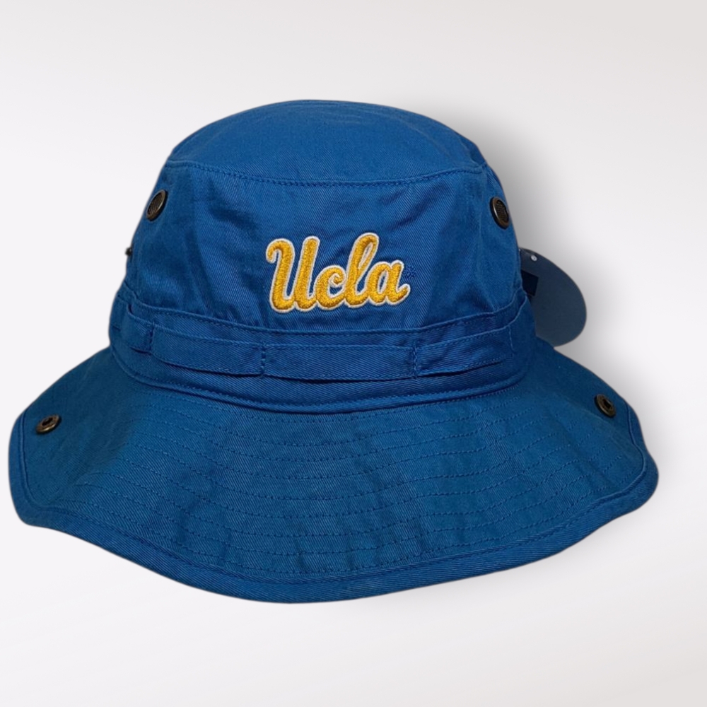 Top of the World Men's Bucket Hat Adjustable Team Icon